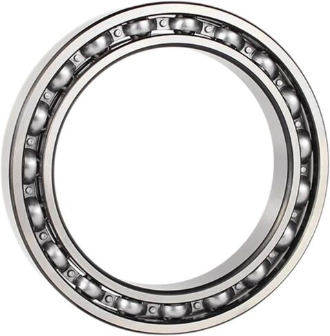1PCS 6934M 6934ZZ 6934-2RS ABEC-1 170X230X28MM محمل كرة أخدود عميق (6934-2RS) in Saudi Arabia