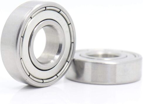 Power Transmission Products S6004ZZ Deep Groove Ball Bearing 204212 mm ABEC-1 S6004 Z ZZ S 6004 440C Stainless Steel S6004Z Ball Bearings Ball Bearings in Saudi Arabia