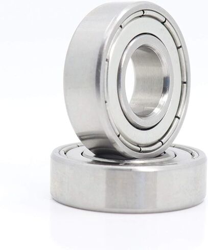 Power Transmission Products S6004ZZ Deep Groove Ball Bearing 204212 mm ABEC-1 S6004 Z ZZ S 6004 440C Stainless Steel S6004Z Ball Bearings Ball Bearings in Saudi Arabia