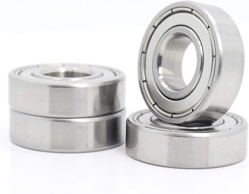 Power Transmission Products S6004ZZ Deep Groove Ball Bearing 204212 mm ABEC-1 S6004 Z ZZ S 6004 440C Stainless Steel S6004Z Ball Bearings Ball Bearings in Saudi Arabia
