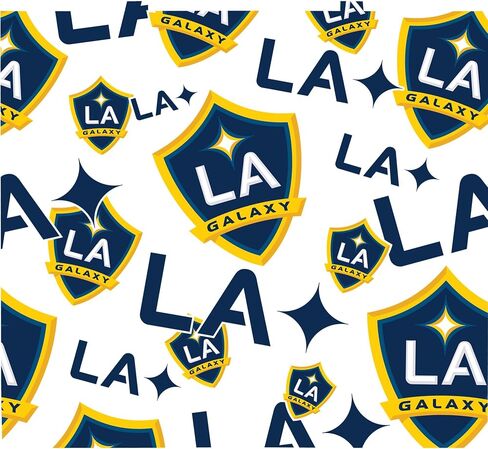 Tervis Venture Lite MLS Los Angeles Galaxy - في جميع أنحاء الولايات المتحدة الأمريكية مصنوعة في الولايات المتحدة الأمريكية كوب سفر معزول مع عزل. in Saudi Arabia