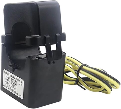 3PCS Split Core Current Transformer KCT-36 Current Sensor 100A 200A 250A 300A 400A 500A 600A Mini Current Transformer CTs(300A(5A) 3PCS) in Saudi Arabia