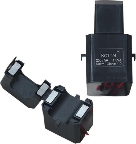 Split core Current Transformer mini Current Transformer KCT-24 Current Sensor(1V) in Saudi Arabia