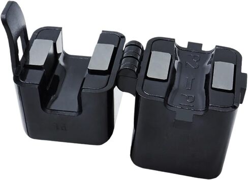 3PCS KCT10 Mini Split Core Current Transformer 10mm 5A/5mA 5A/2.5mA 10A/5mA 50A/25mA(3pcs 50A 25mA) in Saudi Arabia