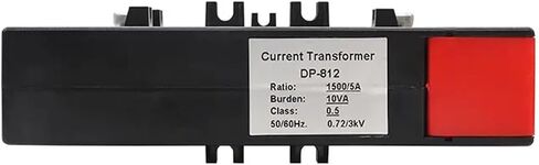 المحول الحالي Clamp DP-812 تقسيم Core Current Transering Type CTS 1000A 1500A 2000A 2500A (800A) in Saudi Arabia