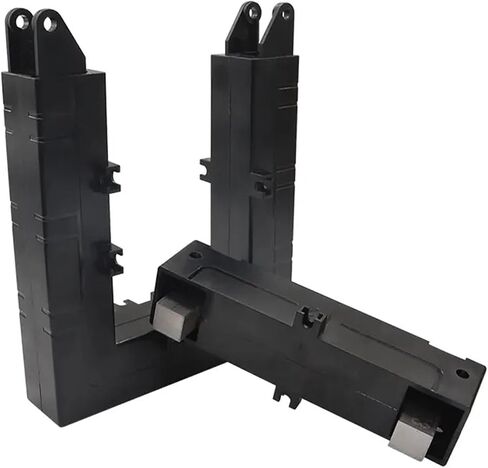 المحول الحالي Clamp DP-812 تقسيم Core Current Transering Type CTS 1000A 1500A 2000A 2500A (800A) in Saudi Arabia