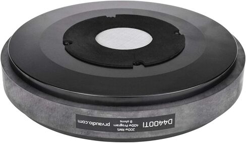 PRV AUDIO D3220Ti-Nd 2" Exit Titanium Neodymium 300 Watts Pro Audio Compression Driver 3" VC 110dB (Single) in Saudi Arabia