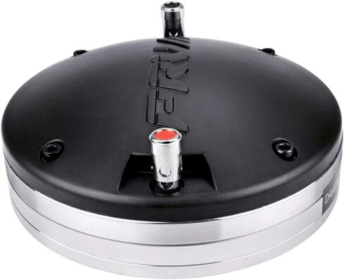 PRV AUDIO D3220Ti-Nd 2 بوصة مخرج تيتانيوم نيوديميوم 220 وات RMS Pro محرك ضغط الصوت 3 بوصة VC 110dB (مفرد) in Kuwait