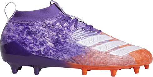 Adidas Mens Adizero Electric.1 American Football in Kuwait