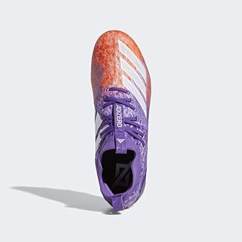 Adidas Mens Adizero Electric.1 American Football in Kuwait