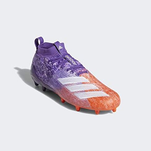 Adidas Mens Adizero Electric.1 American Football in Kuwait