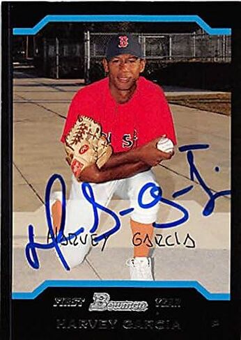 123415 Boston Red Sox FT 2004 Bowman السنة الأولى رقم 232 in Saudi Arabia