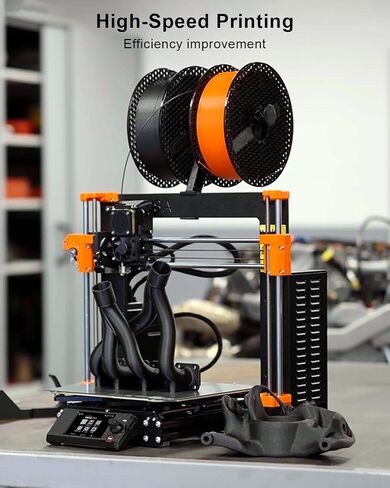Hotend Fit for Prusa I3 MK4 XL, 24V 40W Heating Cartridge Thermistor, Extruder Kit Printhead with 0.2MM 0.4MM 0.6MM Brass Nozzles in Saudi Arabia