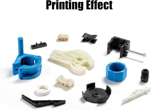 مجموعة HotEnd لـ anycubic Kobra 3 Combo Ace Pro ، طباعة طارد رأس Hot End Kit ترقية 2.0 إصدار Hotend مع 2pcs تغطية السخرية من خرطوشة السخان الحلق الفوهة الحلق in Kuwait
