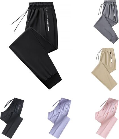 Senistyle Pants for Women, 2025 New Stretchactive - Women's Ultra Stretch Breathable Fit Casual Quick Drying Pants in Saudi Arabia