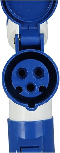 16A 3 PIN 220V IP44 قابس المجال الصناعي المقاوم للماء ومقبس متعدد الوظائف متعدد الوظائف الموصل الكهربائي الذكري والإناث (1013 16A 3PIN) in Saudi Arabia