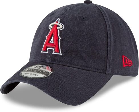 New Era Streetwear ، Anaheim Angels #35964 ، حجم واحد in Saudi Arabia