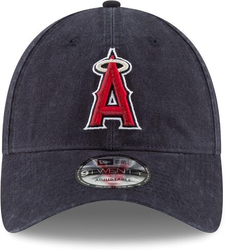 New Era Streetwear ، Anaheim Angels #35964 ، حجم واحد in Saudi Arabia