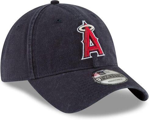 New Era Streetwear ، Anaheim Angels #35964 ، حجم واحد in Saudi Arabia
