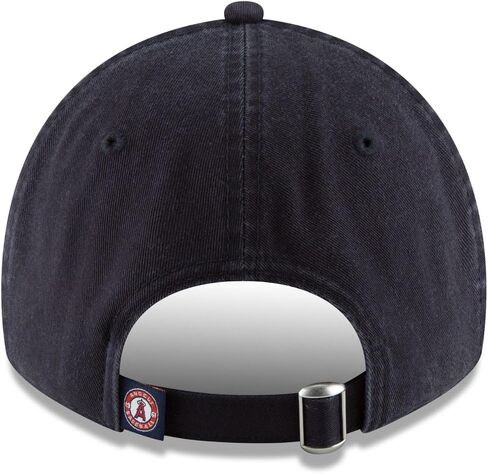 New Era Streetwear ، Anaheim Angels #35964 ، حجم واحد in Saudi Arabia
