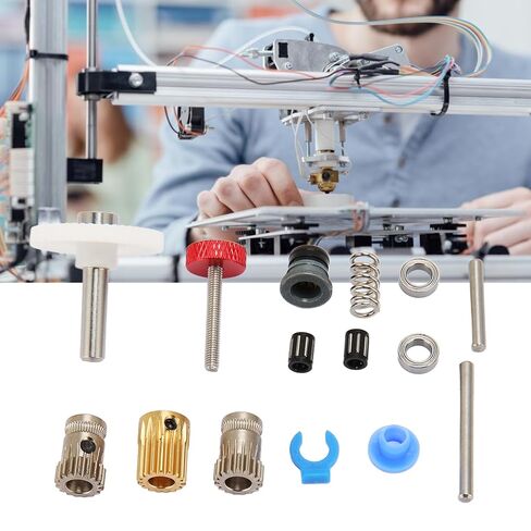 بذور العتاد العتاد 3D أدوات الطابعة ملحقات منتجات التصنيع الإضافية لـ 0.1 2.4 in Saudi Arabia