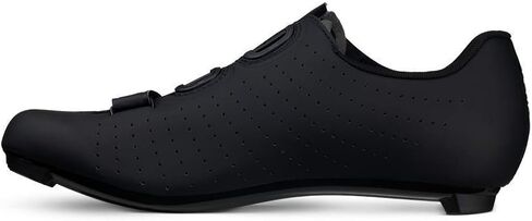 Fizik Tempo R5 Overcurve Cycling Shoe, White/Black- 46.5, White/Black in Saudi Arabia