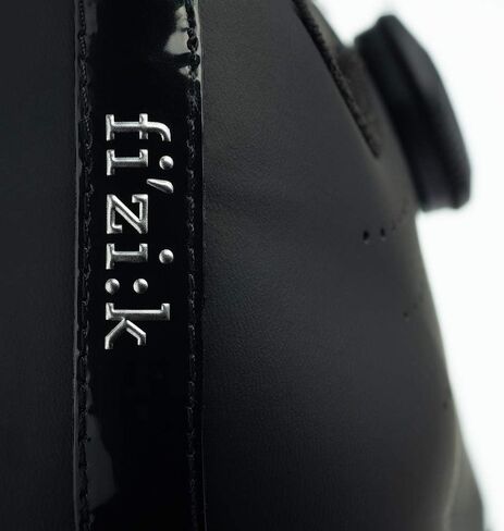 Fizik Tempo R5 Overcurve Cycling Shoe, White/Black- 46.5, White/Black in Saudi Arabia