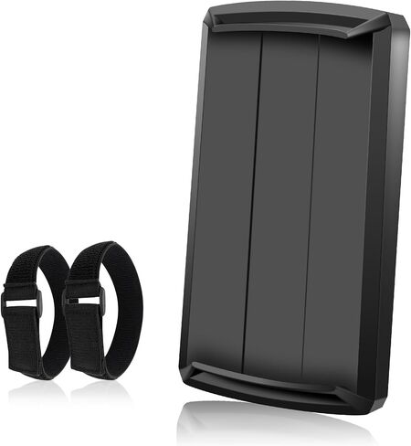 Helix7 Cover- Heavy Duty Fish Finder Sun Cover,Helix 7 Cover Straps Neoprene Screen Protector for 780036-1 UC H7 PR,Fits Most of Helix 7 Series,Professional Protection from Sun/Weather Damage-Black1 in Saudi Arabia