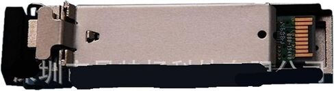 Ftrj1519p1bcl 2.125g1550nm80km وحدة الألياف البصرية وضع واحد Gigabit الوضع الفردي in Saudi Arabia