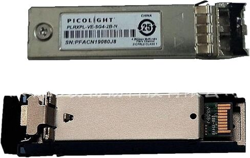 PLRXPL-VE-SG4-2B-N 10G 850nm 300m SFP 10G Multi-Mode Optical Module in Saudi Arabia