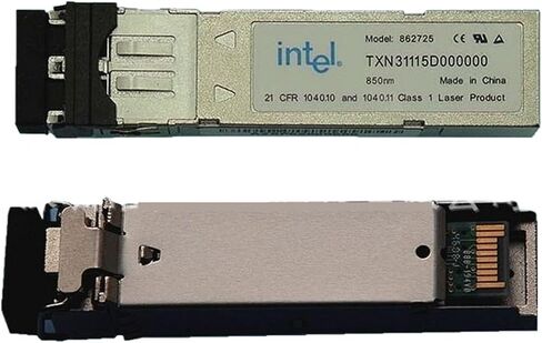 TXN31115D000000 4G 850nm Dual Fiber Base Station Optical Module Multi-Mode Gigabit 550M in Saudi Arabia