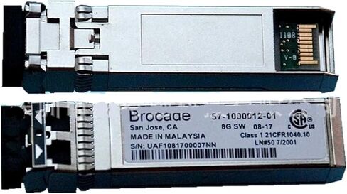 57-10000012-01 10G Multi-mode 8G Storage 850nm محطة قاعدة 300M البصرية in Saudi Arabia