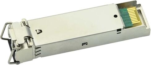 Gigabit Optical Module SFP-1.25G-SX is Compatible with Switch Fiber modules of Various Brands in Saudi Arabia