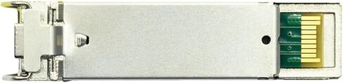Gigabit Optical Module SFP-1.25G-SX is Compatible with Switch Fiber modules of Various Brands in Saudi Arabia