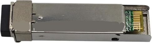 1.25G 850nm 550m Gigabit Multi-Mode FTM-8120C-SLGSFP Optical Module in Saudi Arabia
