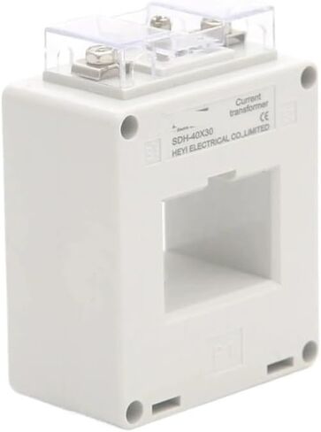 بقعة البضائع SDH-60 * 30 400/5A-2000/5A فئة 0.5 نوع Windows Type Transformer by BuSbar (2000) in Saudi Arabia