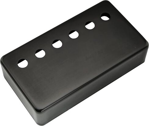 Musiclily Pro 52mm Nickel Silver Alloy Humbucker Pickup Cover for Imported Electric Guitar, Nickel in Kuwait