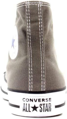 Converse Optical White M7650 - HI TOP Size 11.5 M US Women / 9.5 M US Men in Saudi Arabia