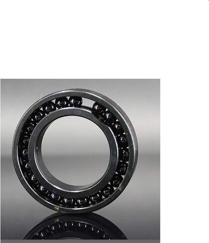Power Transmission Products 2Pcs High Temperature Bearing 6806 6807 6808 6809 6810 6811 500 Degrees Celsius Thin Section Bearings Full Ball Bearing TB6806 Ball Bearings(TB6807 35x47x7mm) in Saudi Arabia