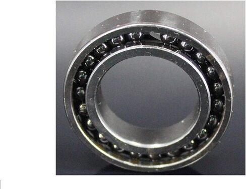 Power Transmission Products 2Pcs High Temperature Bearing 6806 6807 6808 6809 6810 6811 500 Degrees Celsius Thin Section Bearings Full Ball Bearing TB6806 Ball Bearings(TB6807 35x47x7mm) in Saudi Arabia