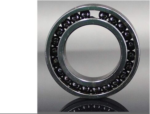 Power Transmission Products 2Pcs High Temperature Bearing 6806 6807 6808 6809 6810 6811 500 Degrees Celsius Thin Section Bearings Full Ball Bearing TB6806 Ball Bearings(TB6807 35x47x7mm) in Saudi Arabia