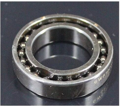 Power Transmission Products 2Pcs High Temperature Bearing 6806 6807 6808 6809 6810 6811 500 Degrees Celsius Thin Section Bearings Full Ball Bearing TB6806 Ball Bearings(TB6807 35x47x7mm) in Saudi Arabia