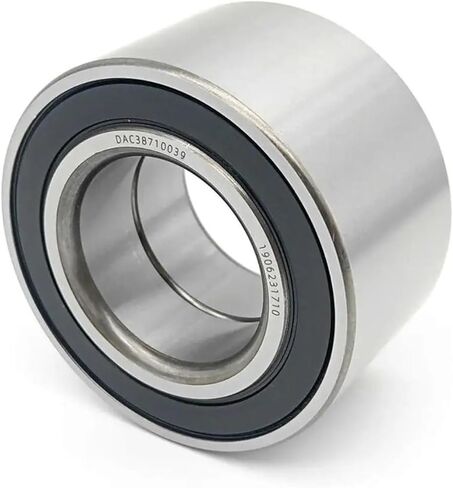 1pc DAC38710039 DU3822ADDXC 38BWD22 510062 Hub Wheel Bearing 38x71x39mm ATV Double Radial Ball Bearing DAC3871W-3 CS63 in Saudi Arabia