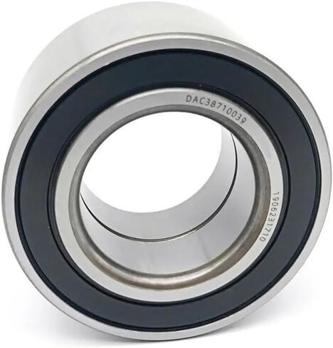 1pc DAC38710039 DU3822ADDXC 38BWD22 510062 Hub Wheel Bearing 38x71x39mm ATV Double Radial Ball Bearing DAC3871W-3 CS63 in Saudi Arabia