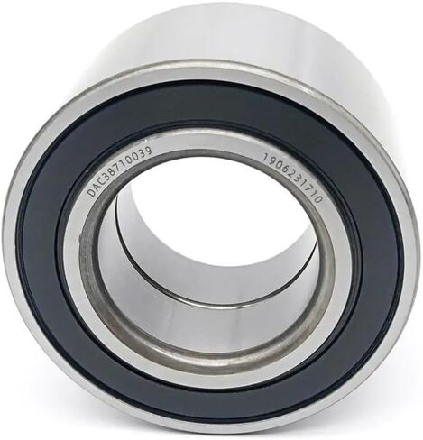 1pc DAC38710039 DU3822ADDXC 38BWD22 510062 Hub Wheel Bearing 38x71x39mm ATV Double Radial Ball Bearing DAC3871W-3 CS63 in Saudi Arabia
