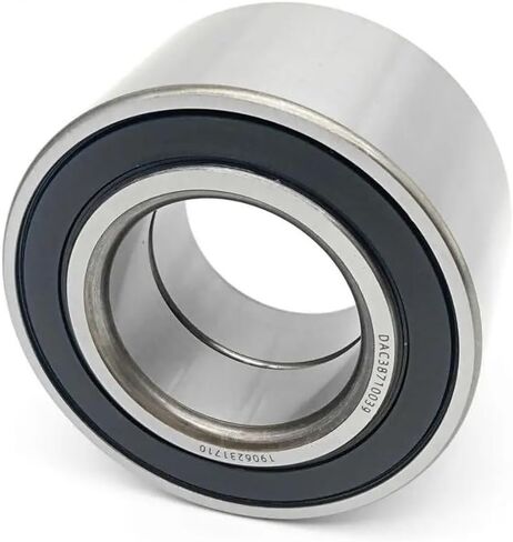 1pc DAC38710039 DU3822ADDXC 38BWD22 510062 Hub Wheel Bearing 38x71x39mm ATV Double Radial Ball Bearing DAC3871W-3 CS63 in Saudi Arabia