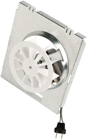 Bathroom Fan Motor 696N with 8 inches x 7.25 Compatible with Nutone C350BN in Saudi Arabia