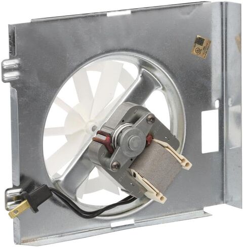 Bathroom Fan Motor 696N with 8 inches x 7.25 Compatible with Nutone C350BN in Saudi Arabia