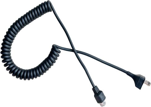 2Pack RJ-45 8 دبوس إلى 8 دبوس استبدال سلك كبلات الكبل للبيكروفون لراديو Kenwood Mobile KMC-30 KMC-32 KMC-35 KMC-36 TM-271A TK-760 TK-768G TK-868G TK-780G TK-880 NX-700 in Saudi Arabia