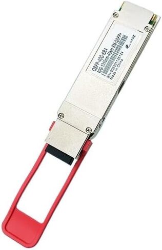 40g البصرية الوحدة النمطية 10km الوضع الفردي الألياف QSFP-40G-LR4 1310NM متوافقة مع H3C in Kuwait